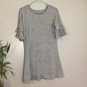 Speechless T-shirt Dress